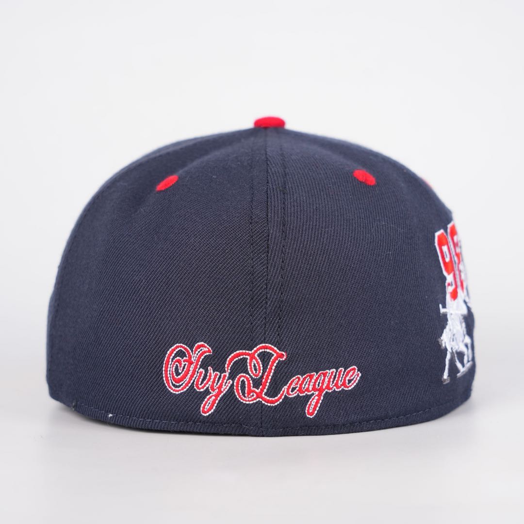 ATL FITTED HAT