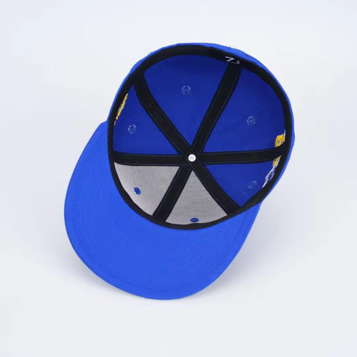 TU LA edition Fitted hat