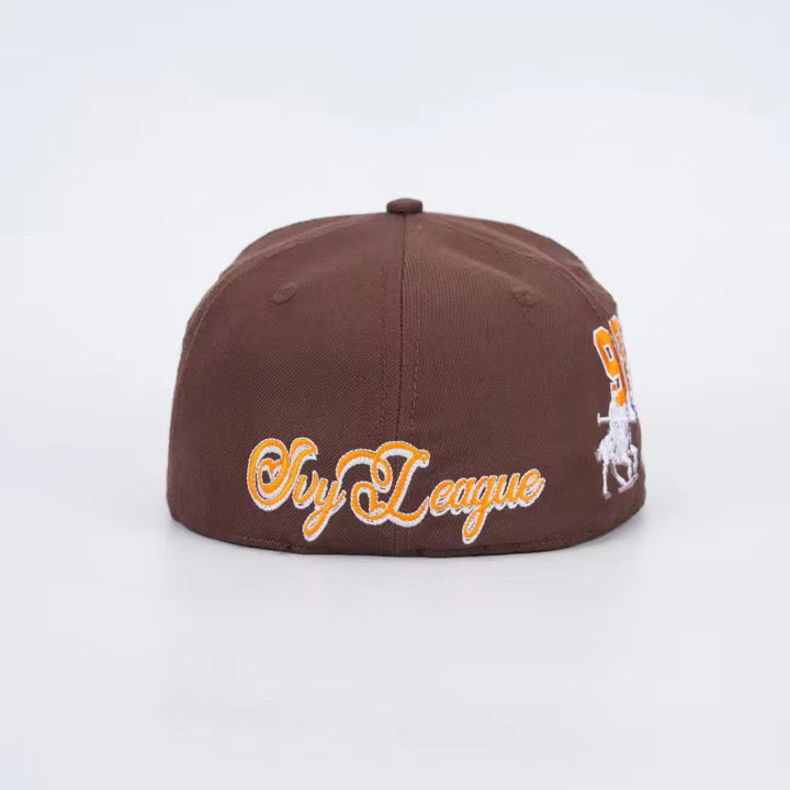TU FITTED HAT (Az edition)