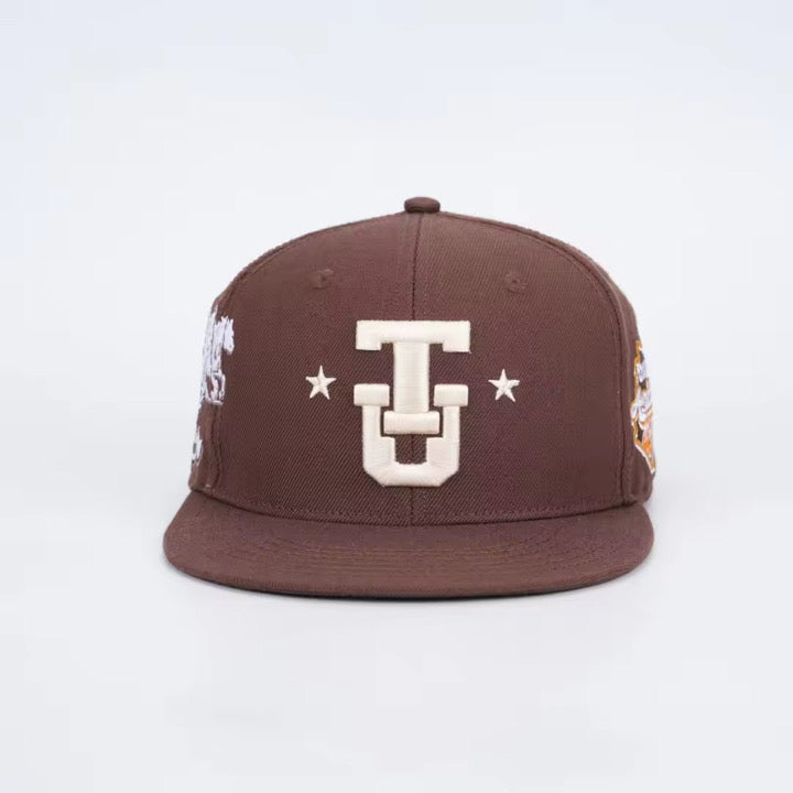 TU FITTED HAT (Az edition)