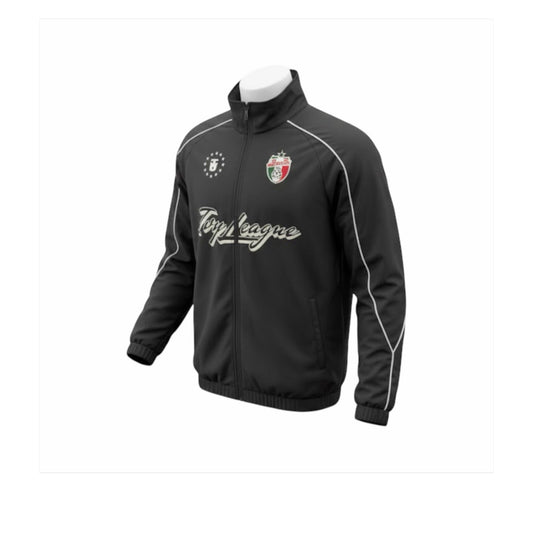 REBELS FC JACKET