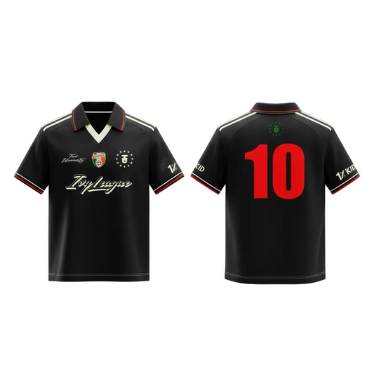REBELS FC JERSEY
