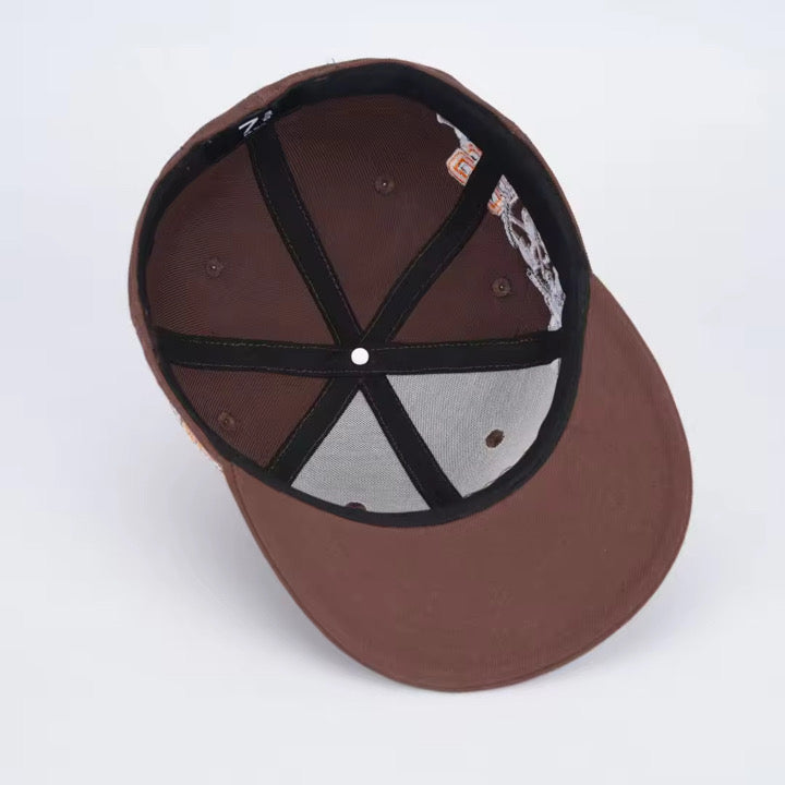 TU FITTED HAT (Az edition)