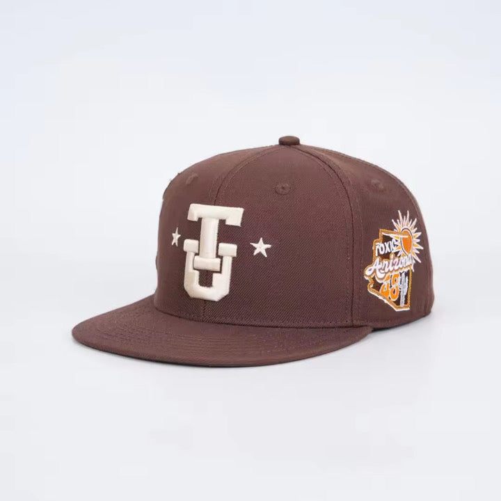 TU FITTED HAT (Az edition)