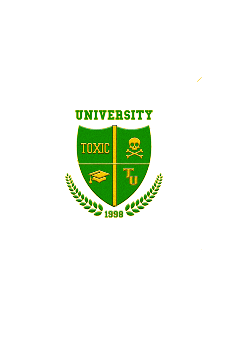 TOXICUNIVERSITY